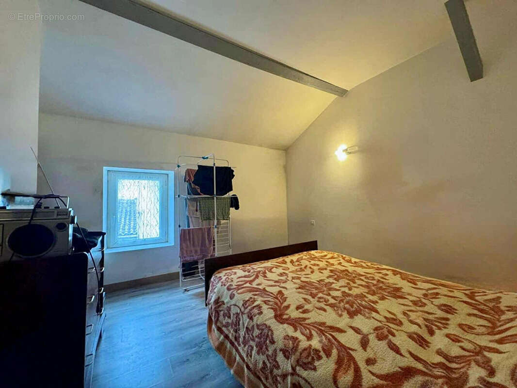 Appartement à SURGERES