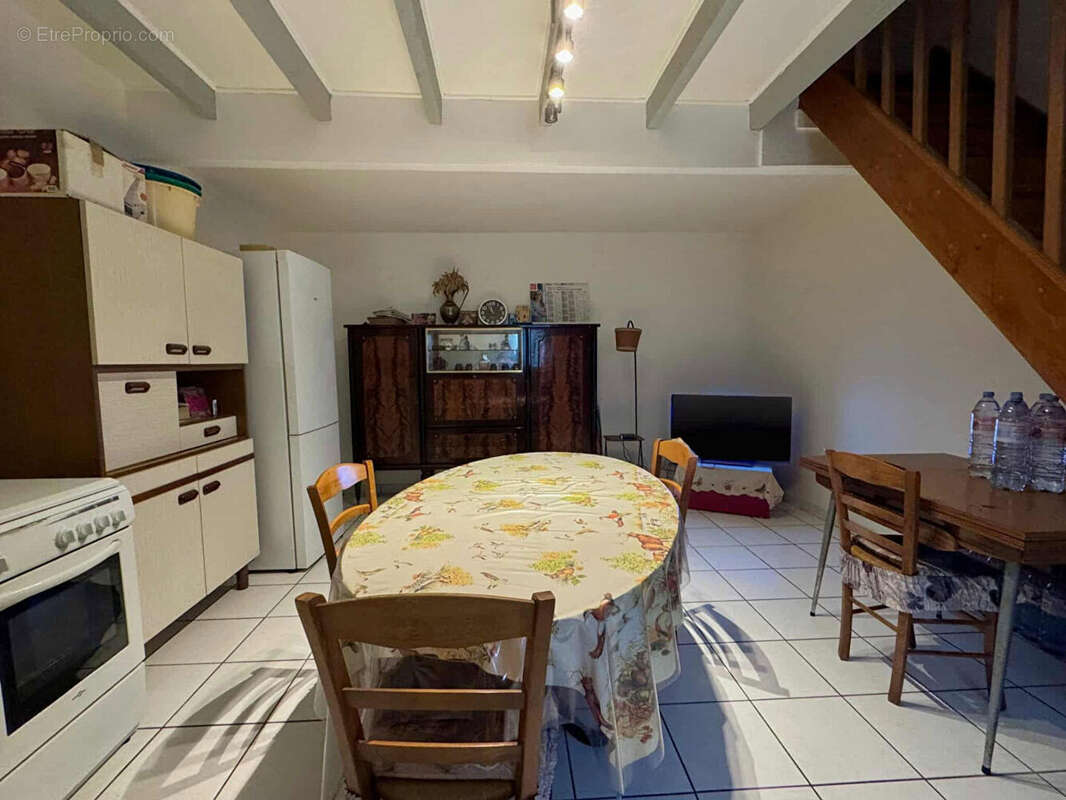 Appartement à SURGERES