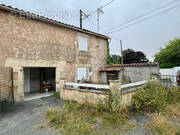 Appartement à SURGERES