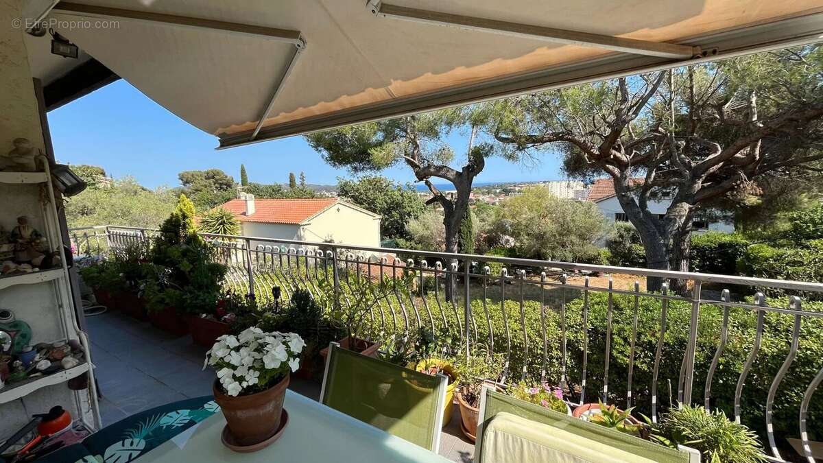 Maison à LA SEYNE-SUR-MER