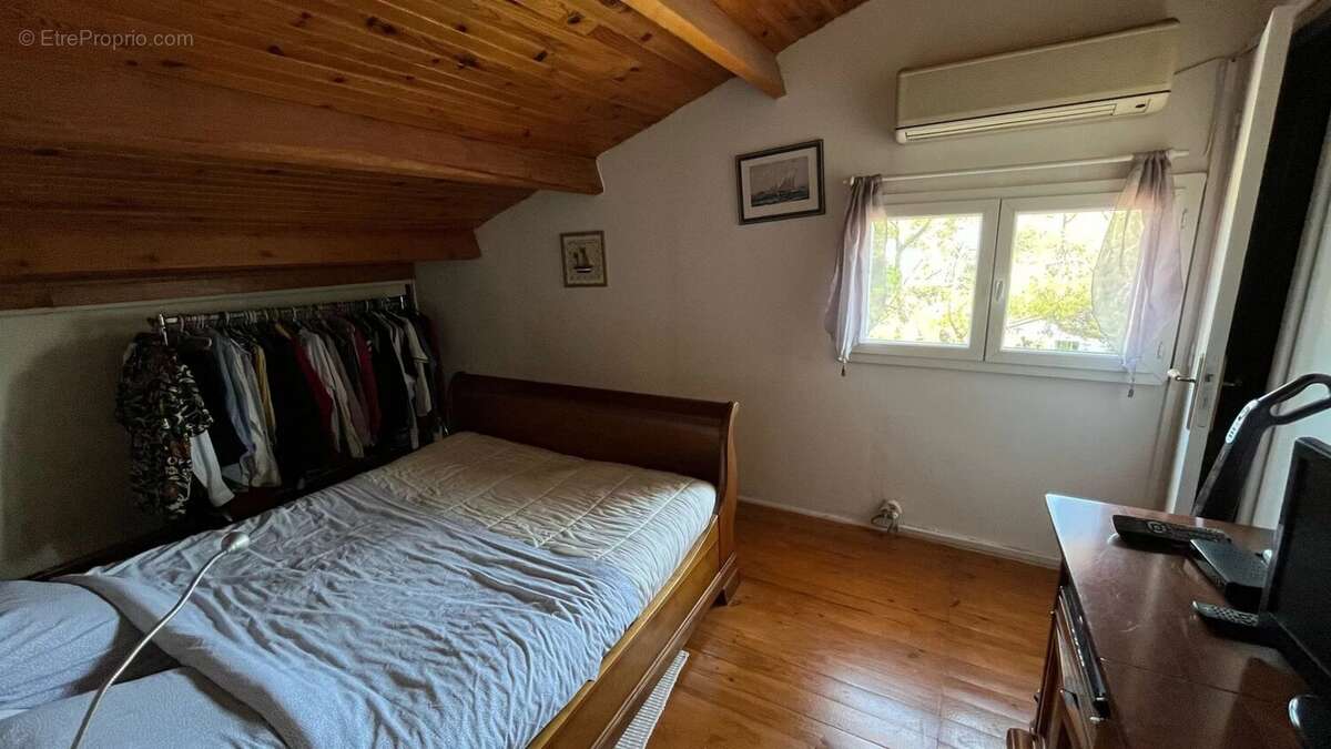 Maison à LA SEYNE-SUR-MER