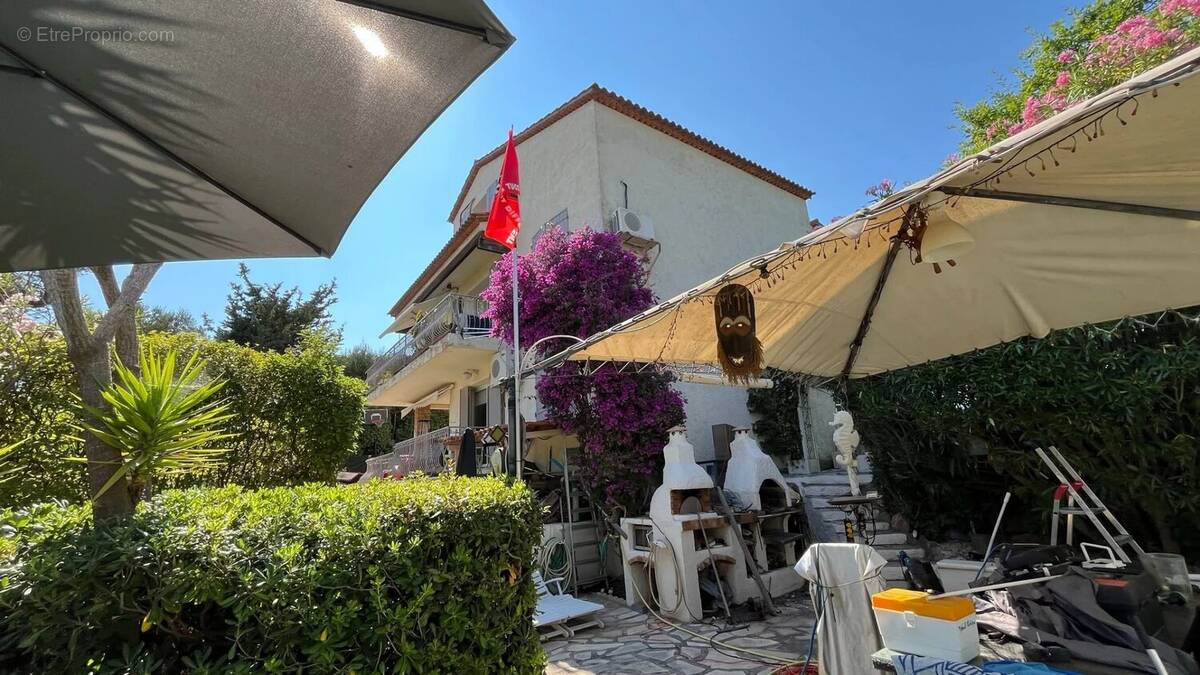 Maison à LA SEYNE-SUR-MER