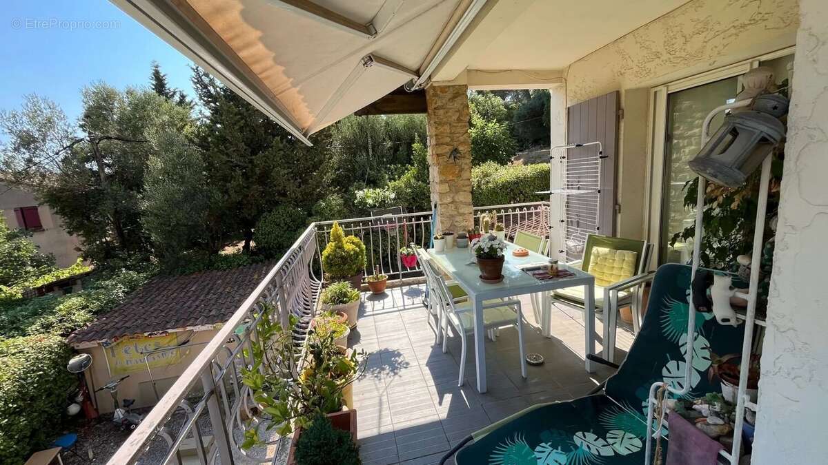 Maison à LA SEYNE-SUR-MER