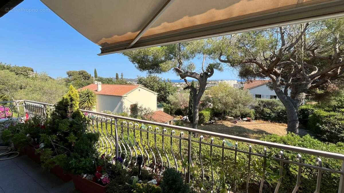 Maison à LA SEYNE-SUR-MER