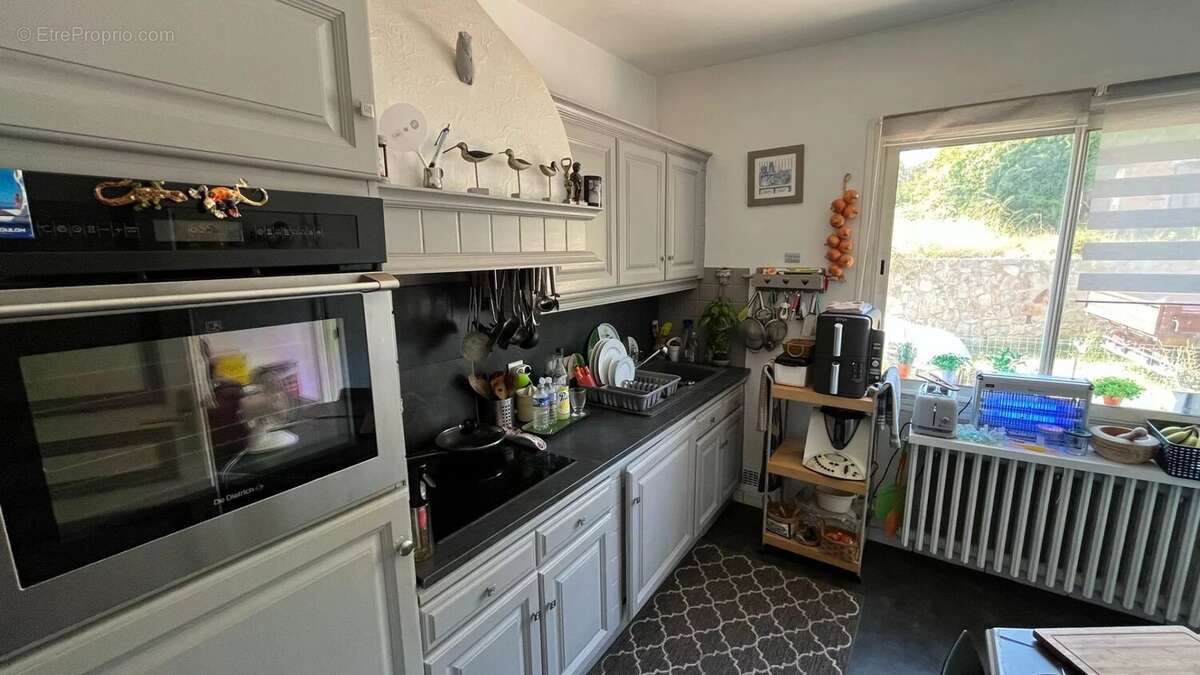 Maison à LA SEYNE-SUR-MER