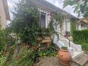 Maison à VILLENEUVE-SAINT-GEORGES