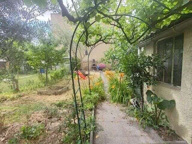 Maison à VILLENEUVE-SAINT-GEORGES