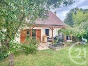 Maison à NEUF-MARCHE