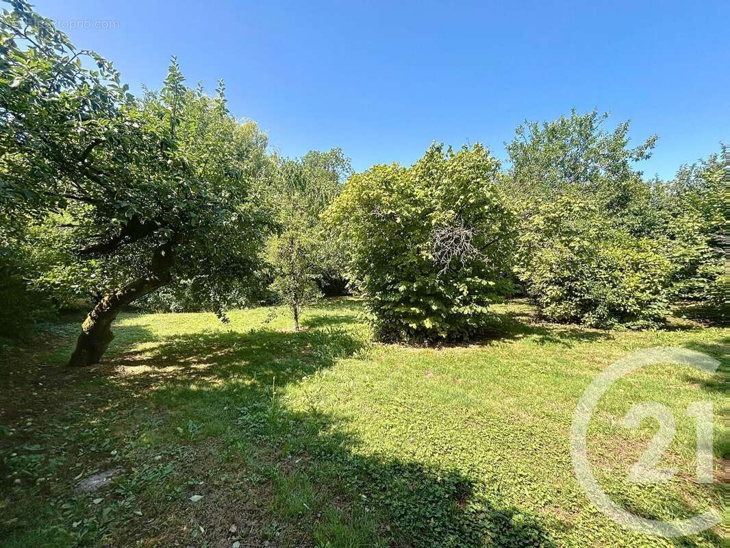 Maison à SAINT-AMAND-SUR-FION