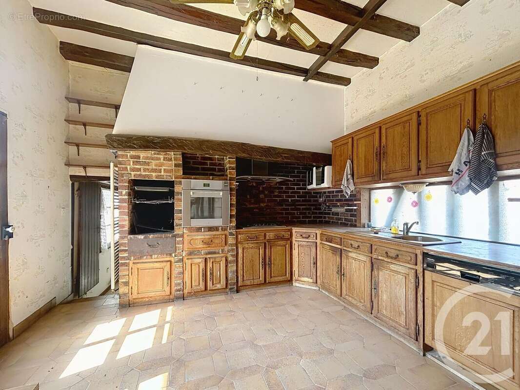 Maison à SAINT-AMAND-SUR-FION