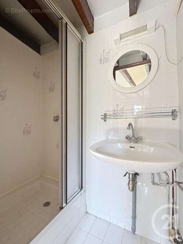 Maison à SAINT-AMAND-SUR-FION