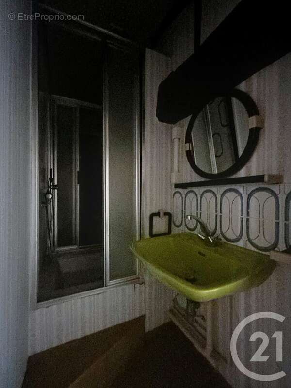 Maison à SAINT-AMAND-SUR-FION