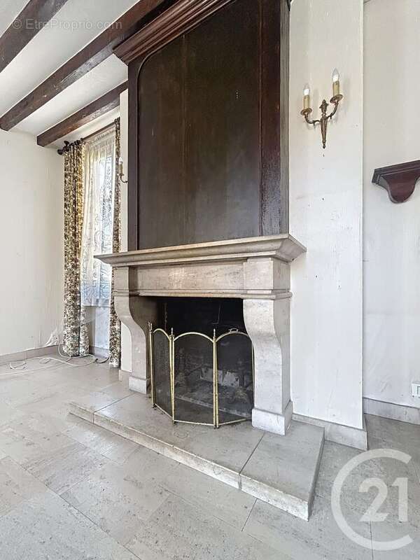 Maison à SAINT-AMAND-SUR-FION