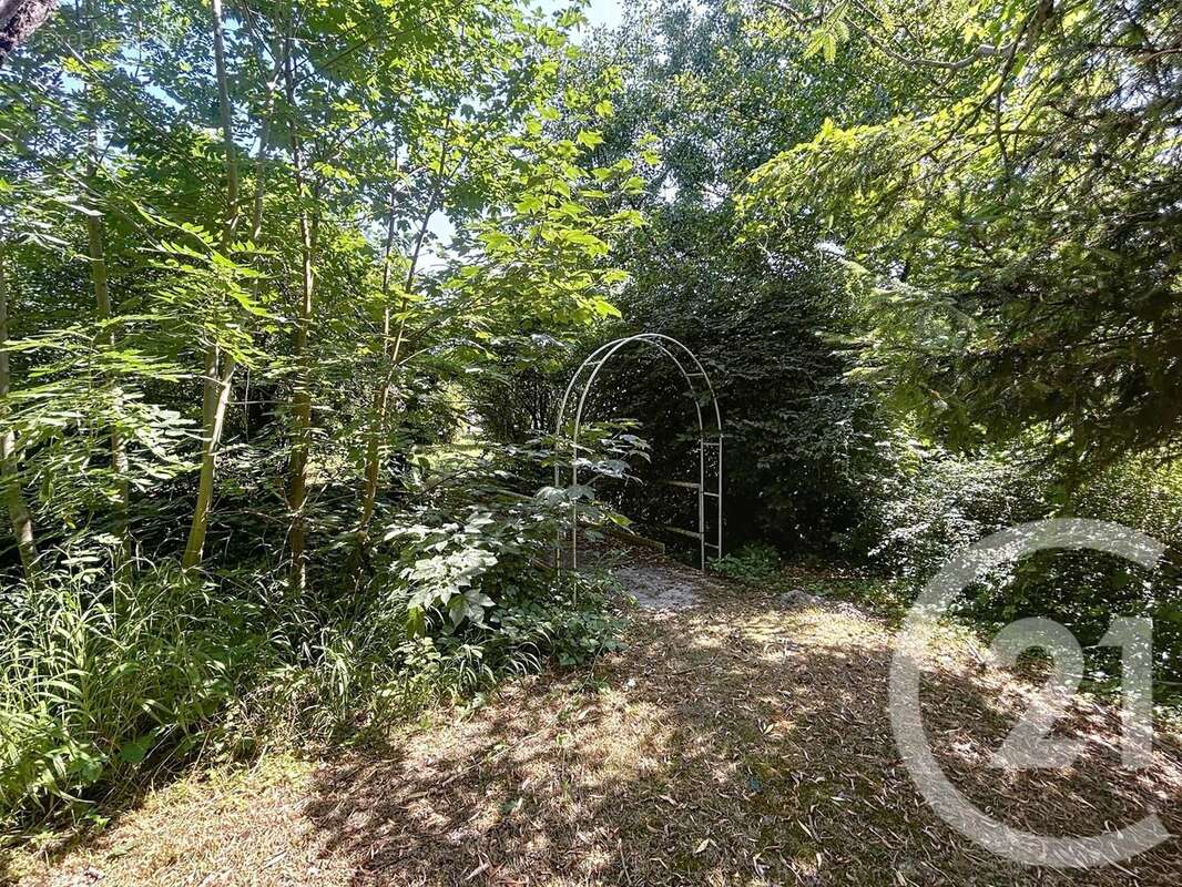 Maison à SAINT-AMAND-SUR-FION