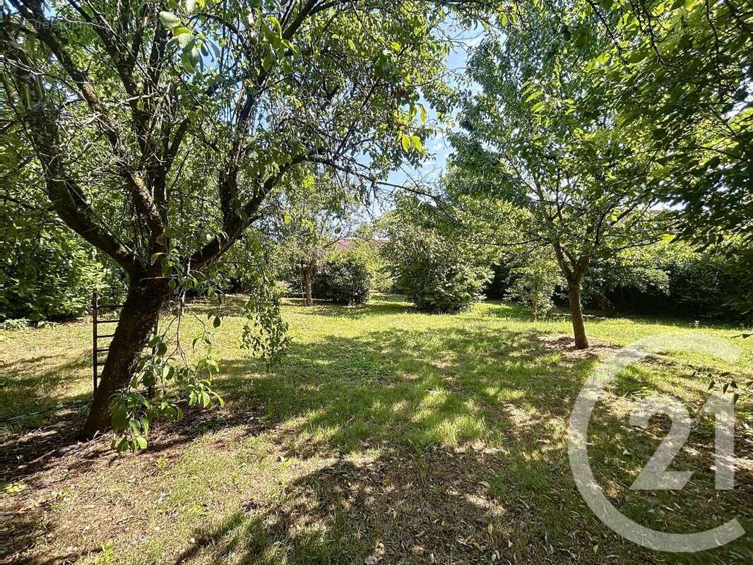 Maison à SAINT-AMAND-SUR-FION