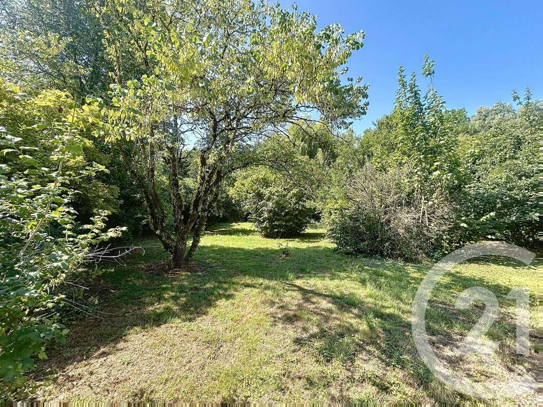 Maison à SAINT-AMAND-SUR-FION