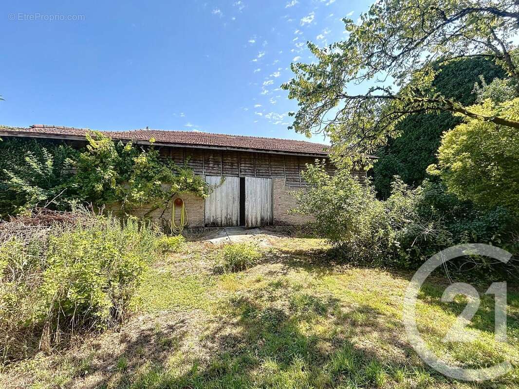 Maison à SAINT-AMAND-SUR-FION