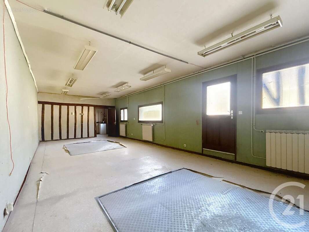 Maison à SAINT-AMAND-SUR-FION