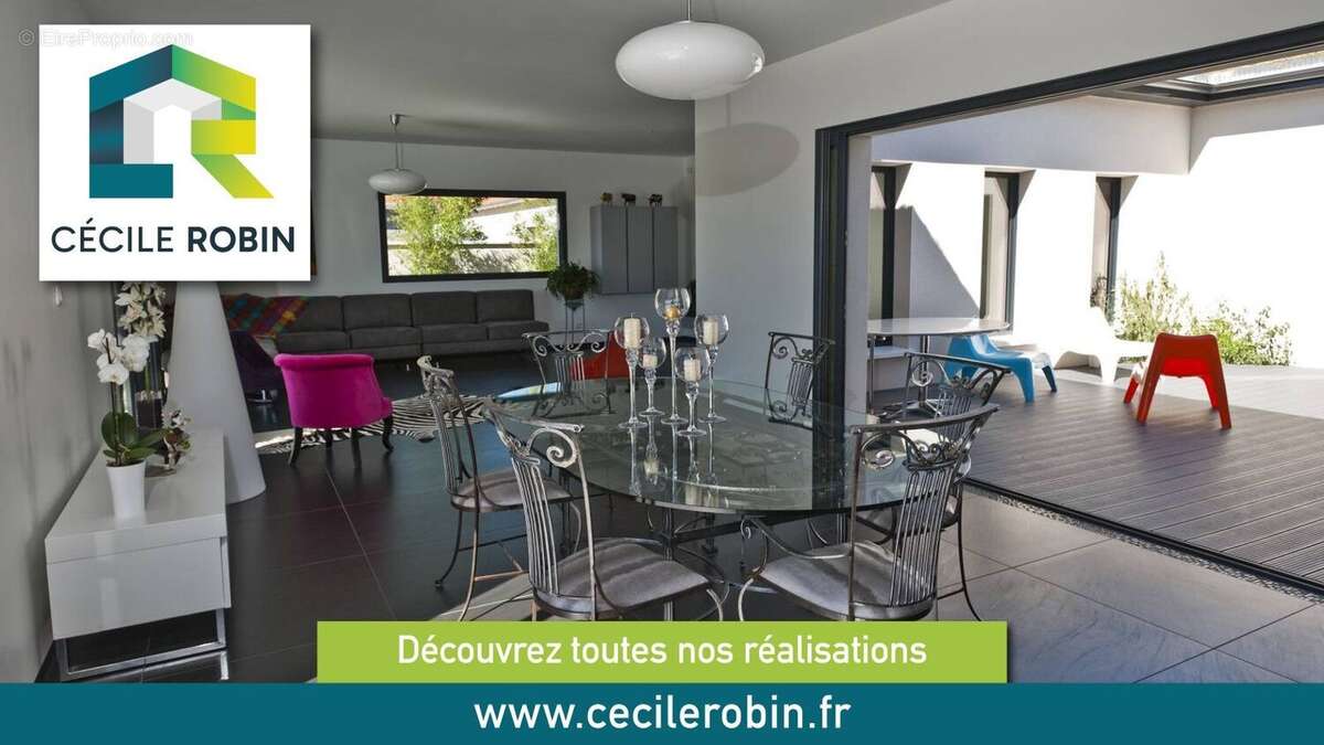 Terrain à AUREC-SUR-LOIRE