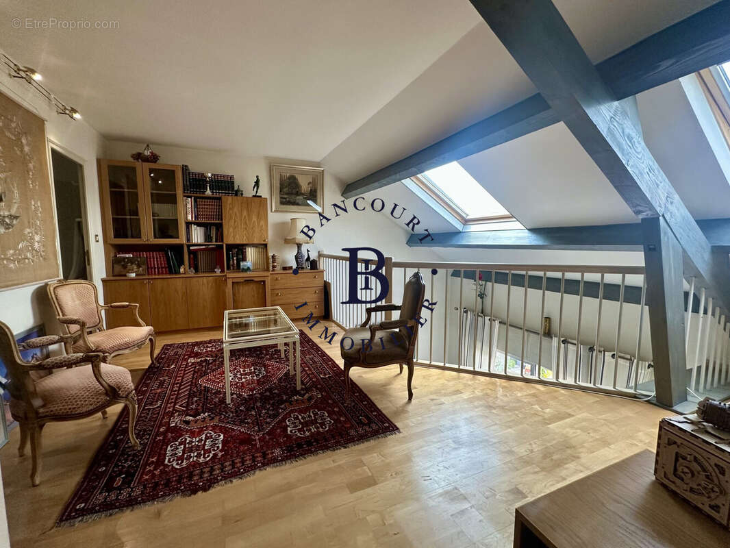 Appartement à BRIVE-LA-GAILLARDE