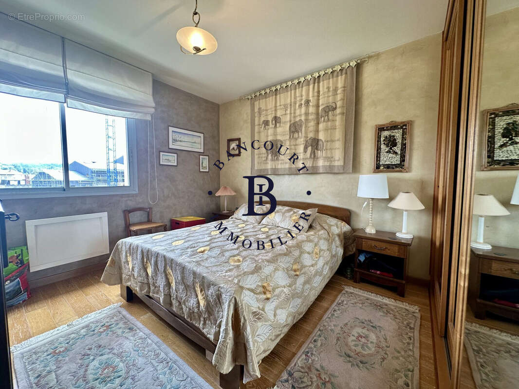 Appartement à BRIVE-LA-GAILLARDE