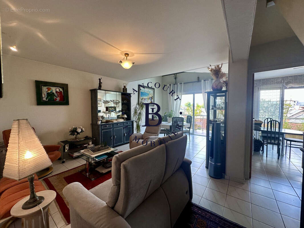 Appartement à BRIVE-LA-GAILLARDE