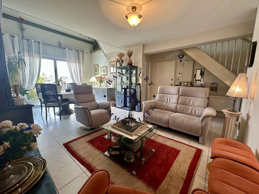 Appartement à BRIVE-LA-GAILLARDE