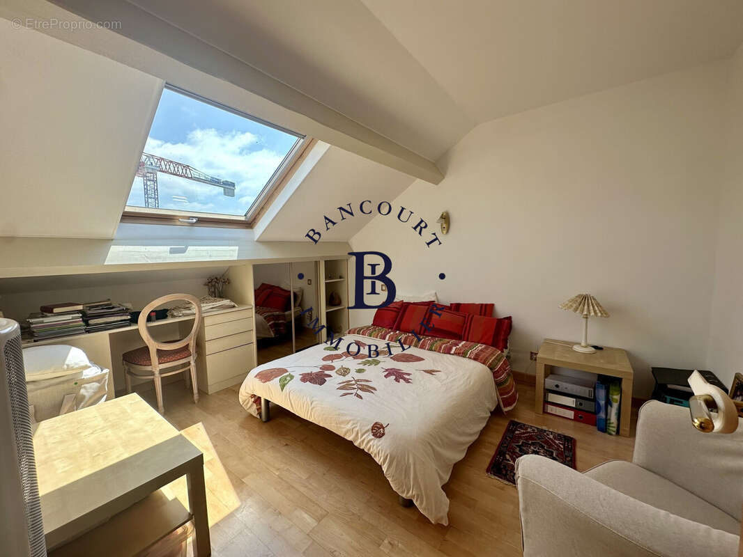 Appartement à BRIVE-LA-GAILLARDE