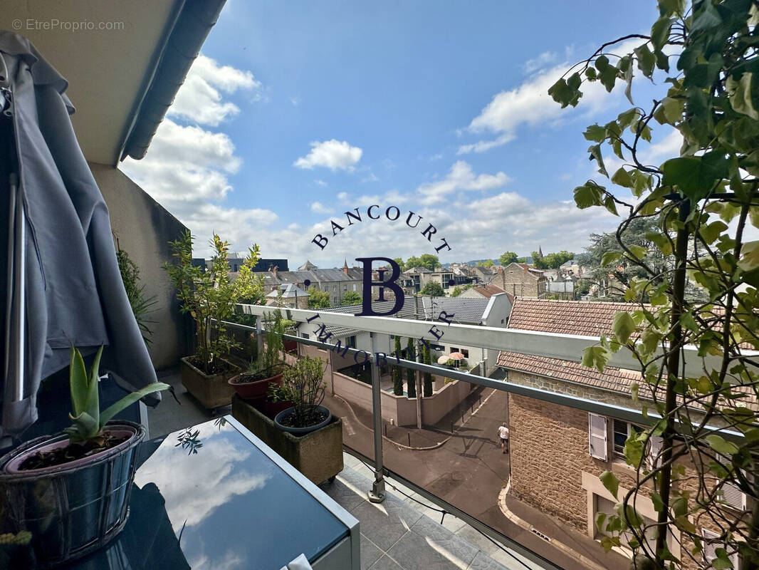 Appartement à BRIVE-LA-GAILLARDE