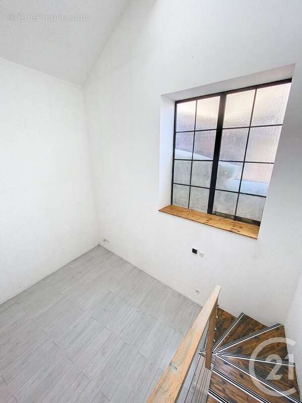 Appartement à TROYES