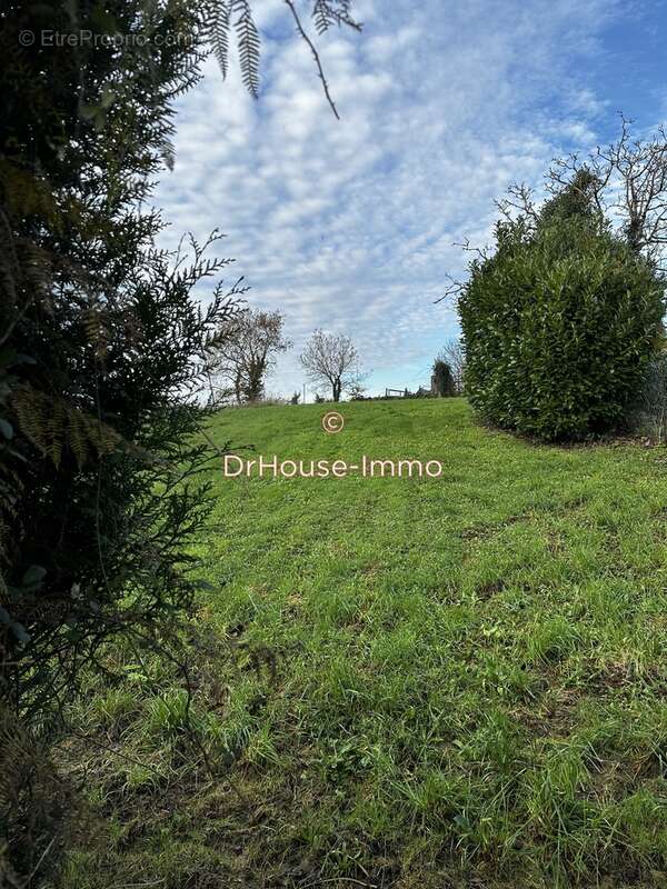 Terrain à CARQUEFOU