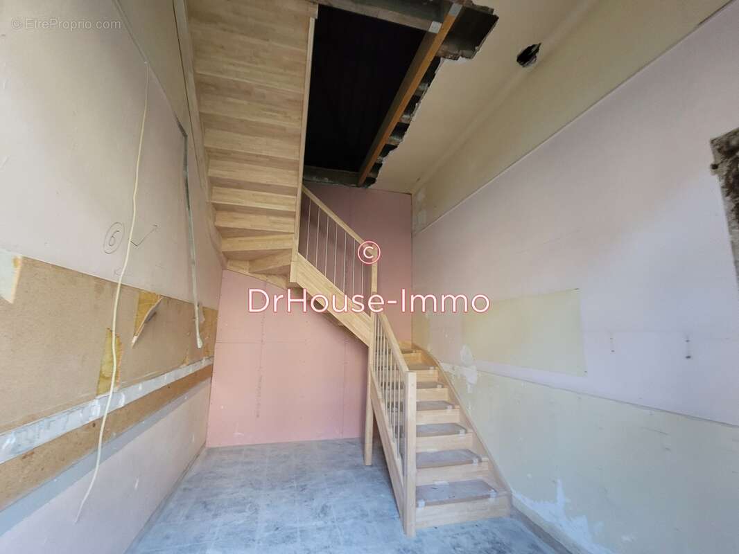 Appartement à VERZY