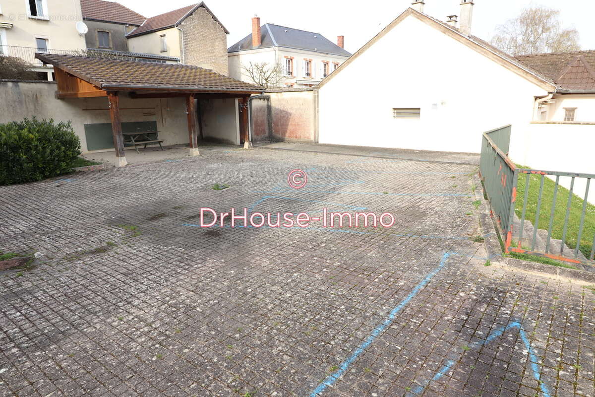 Appartement à VERZY