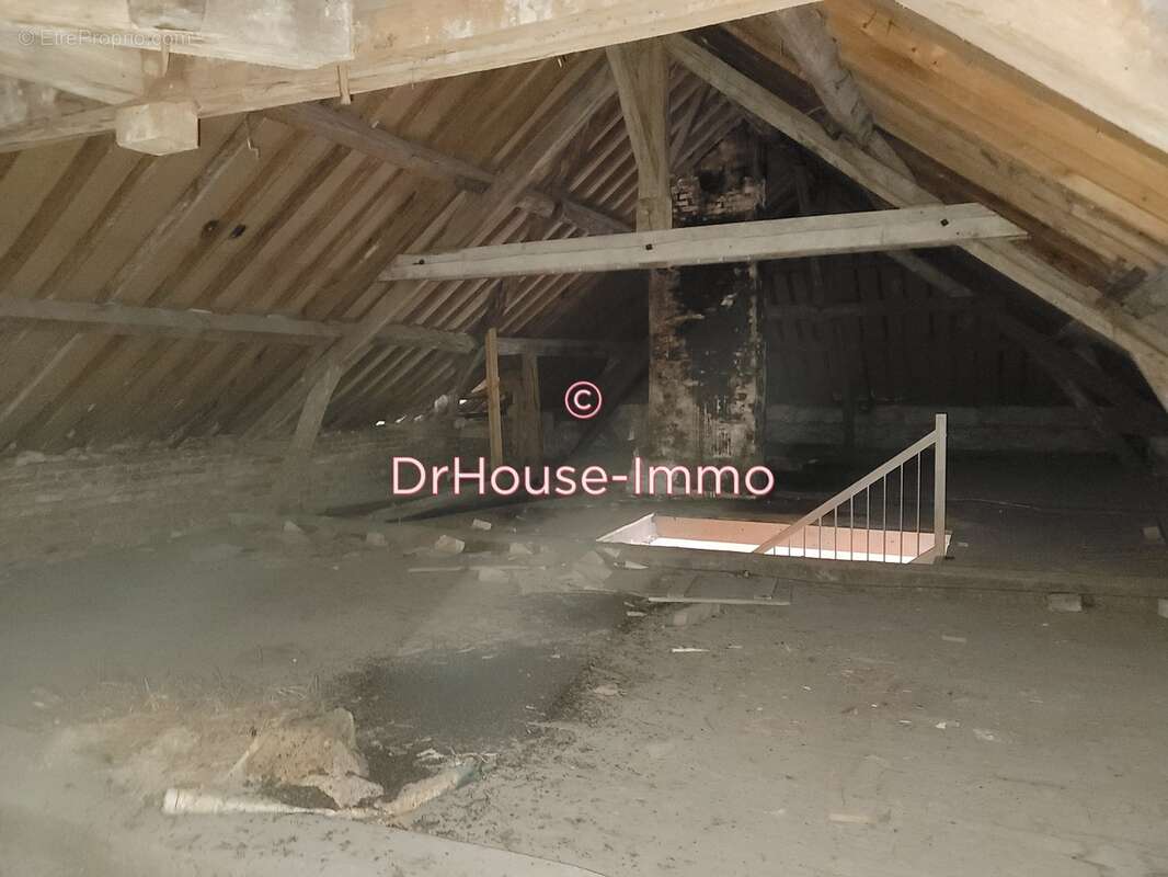 Appartement à VERZY