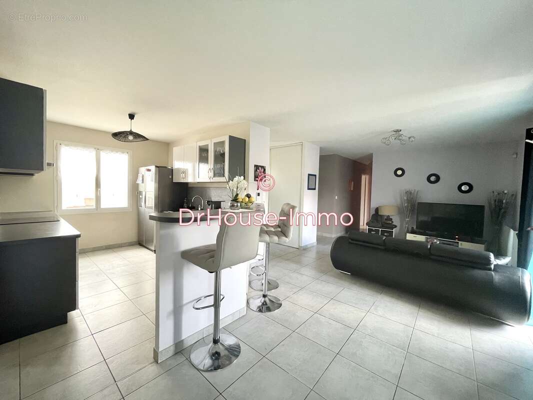 Maison à FONTENILLES