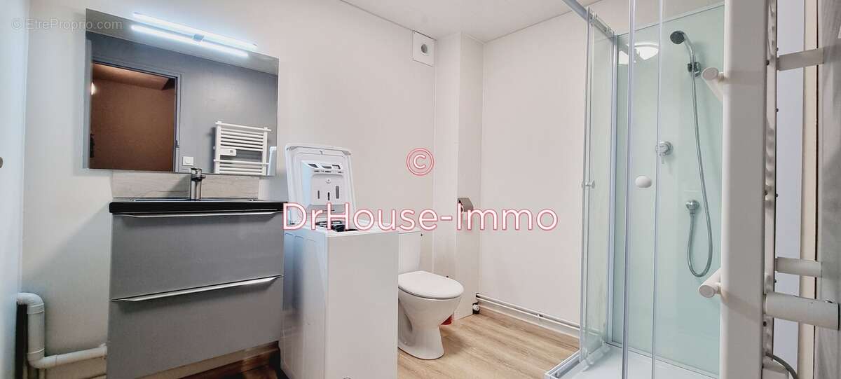 Appartement à FONTENAY-LE-COMTE