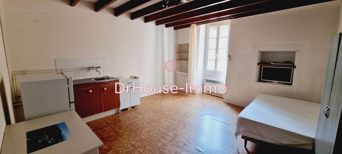 Appartement à FONTENAY-LE-COMTE