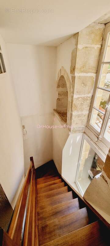 Appartement à FONTENAY-LE-COMTE