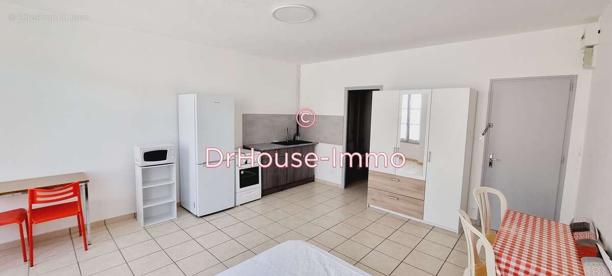 Appartement à FONTENAY-LE-COMTE