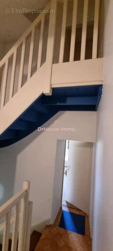 Appartement à FONTENAY-LE-COMTE