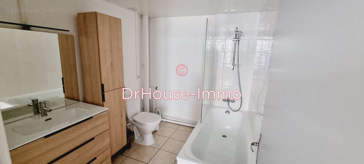 Appartement à FONTENAY-LE-COMTE