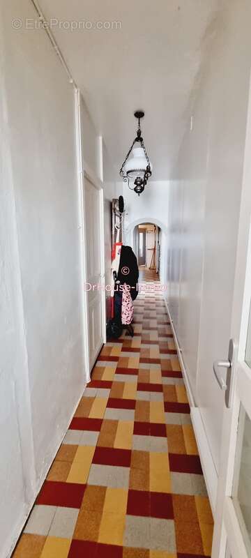 Maison à FONTENAY-LE-COMTE