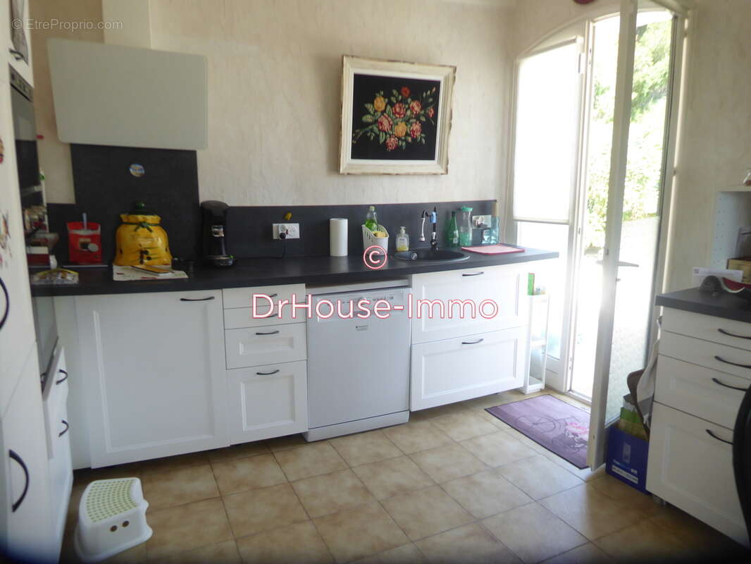 Maison à CARRY-LE-ROUET