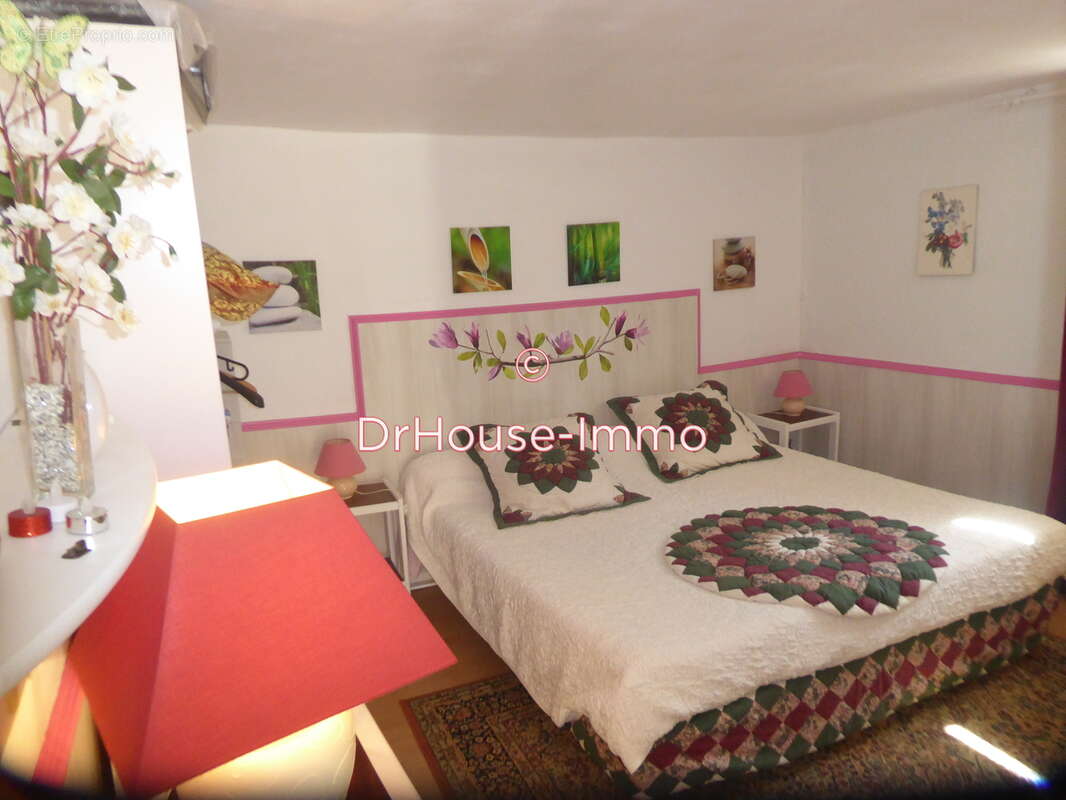 Maison à CARRY-LE-ROUET