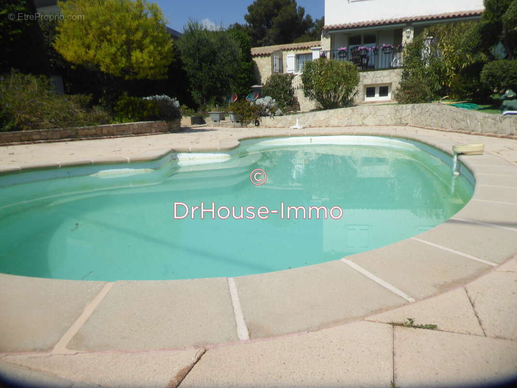 Maison à CARRY-LE-ROUET