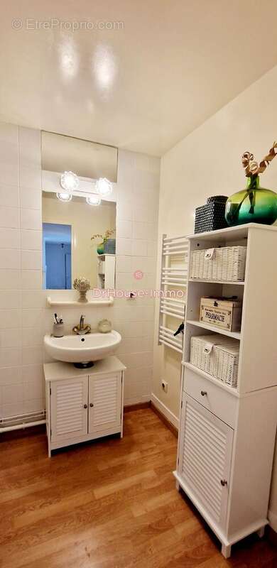 Appartement à CORBEIL-ESSONNES