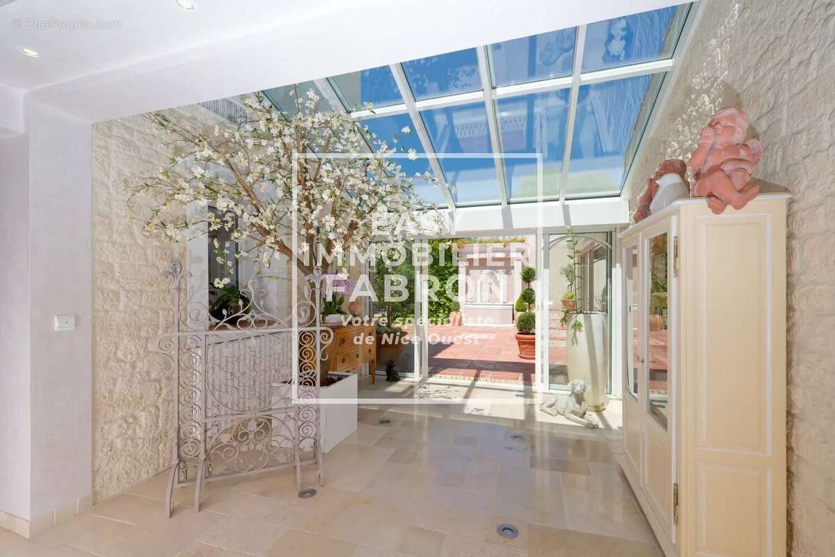 Maison à NICE