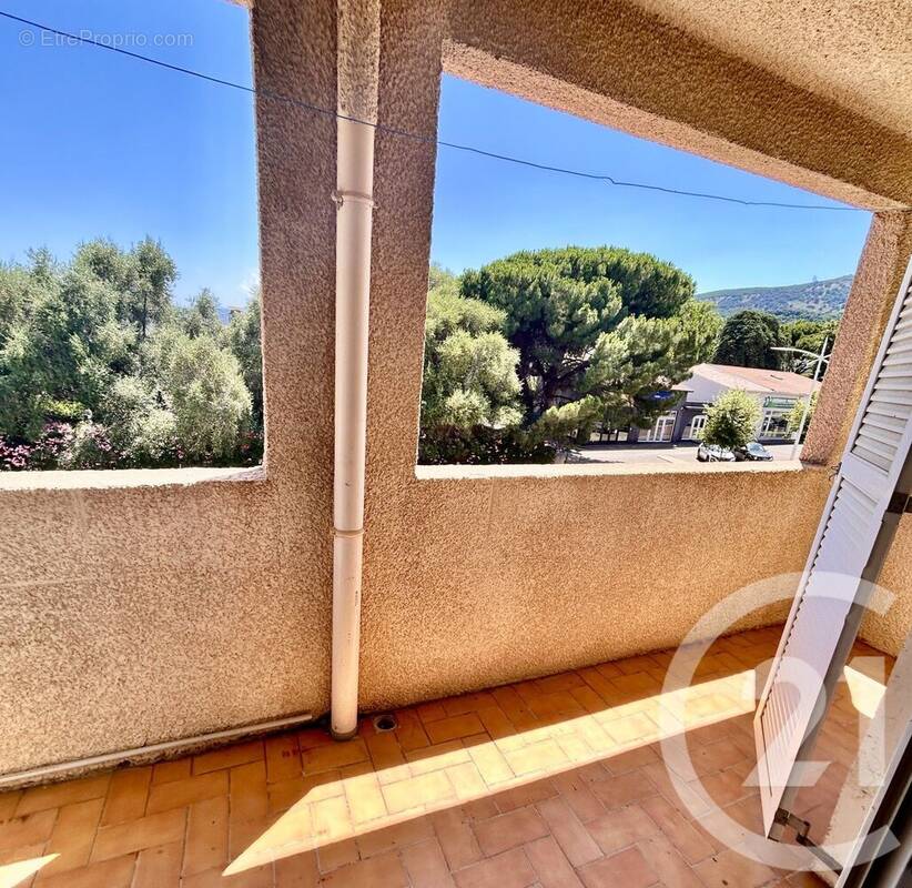 Appartement à LUCCIANA