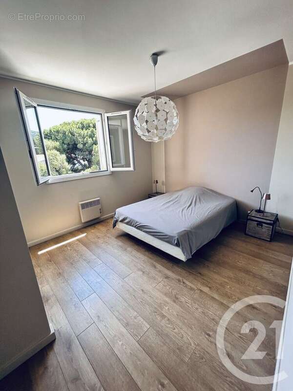 Appartement à LUCCIANA