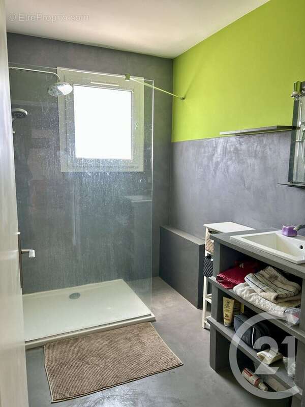 Appartement à LUCCIANA